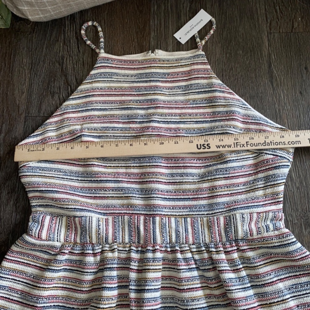 NWT Banana Republic size 14 boho dress - Picture 3 of 8